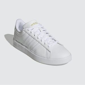 Adidas Cloudfoam women’s grand court 2.0 tennis shoe